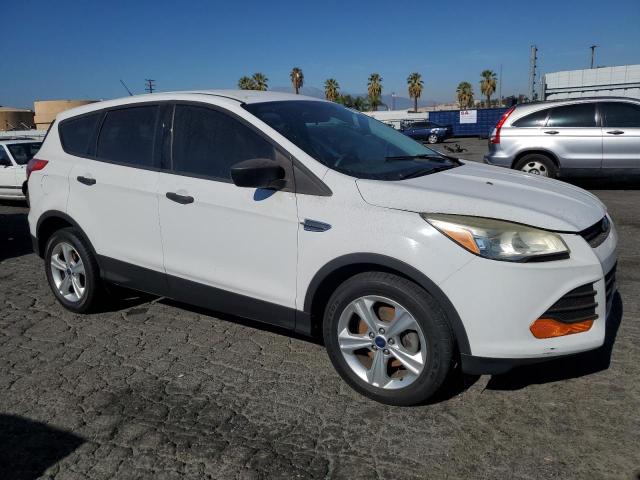 Photo 4 from auction – 2015 FORD ESCAPE S with VIN 1FMCU0F78FUB40915