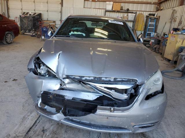 Foto 5 de la subasta – 2013 CHRYSLER 200 TOURIN con VIN 1C3CCBBB3DN762640