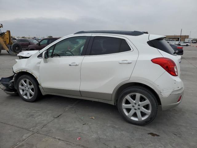 Photo 2 from auction – 2015 BUICK ENCORE with VIN KL4CJCSB0FB170537