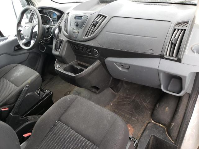 Photo 8 from auction – 2018 FORD TRANSIT T- with VIN 1FTYR1ZM6JKA64361