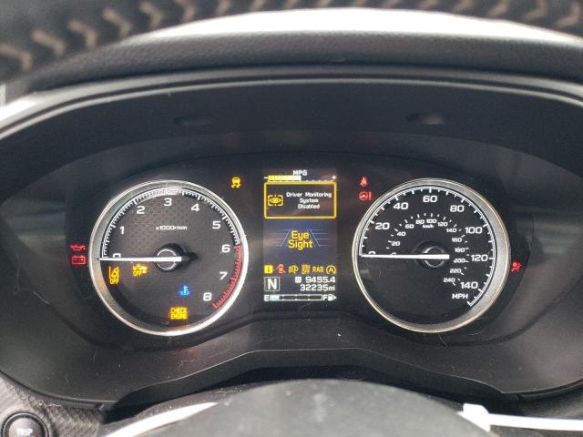 Photo 9 from auction – 2020 SUBARU FORESTER T with VIN JF2SKAXC4LH413247