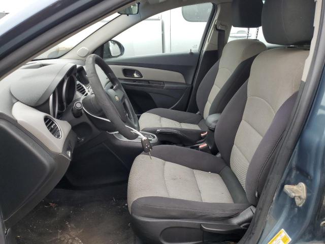 Photo 7 from auction – 2012 CHEVROLET CRUZE LS with VIN 1G1PC5SH0C7243320