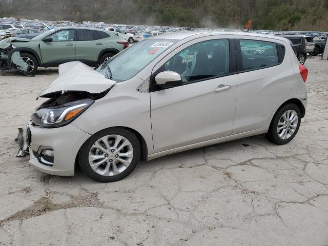 CHEVROLET SPARK 1LT 2021 with VIN KL8CD6SA6MC702539 - Photo from auction