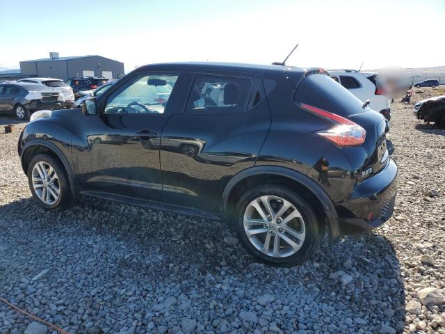Photo 2 from auction – 2015 NISSAN JUKE S with VIN JN8AF5MV0FT558321