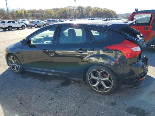 Photo 2 from auction – 2014 FORD FOCUS ST with VIN 1FADP3L98EL253068