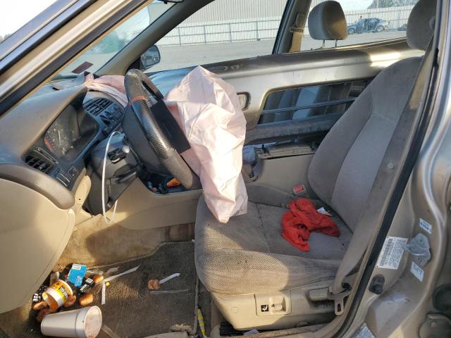 Photo 7 from auction – 1994 HONDA ACCORD EX with VIN 1HGCD5658RA132269