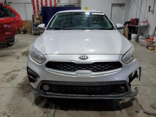 Photo 5 from auction – 2019 KIA FORTE FE with VIN 3KPF24AD3KE090641