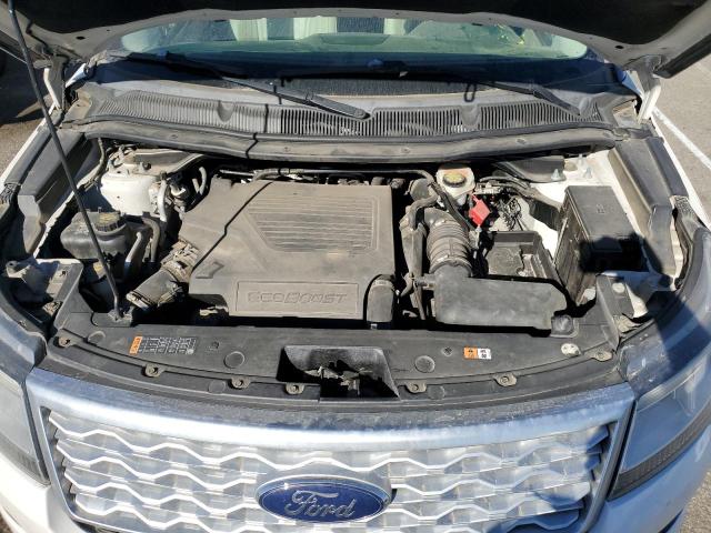 Photo 12 from auction – 2017 FORD EXPLORER P with VIN 1FM5K8HT3HGE38958