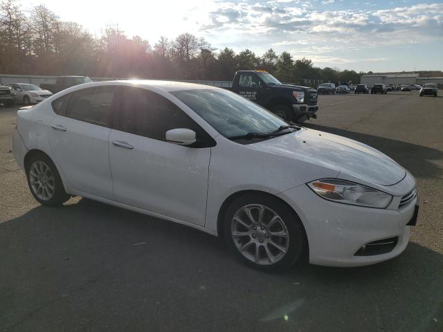 Photo 4 from auction – 2015 DODGE DART LIMIT with VIN 1C3CDFCB4FD142097