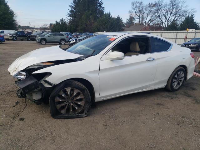 Photo 1 from auction – 2014 HONDA ACCORD EXL with VIN 1HGCT1B80EA002914