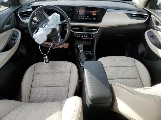 Photo 8 from auction – 2024 BUICK ENCORE GX with VIN KL4AMGSL5RB020877