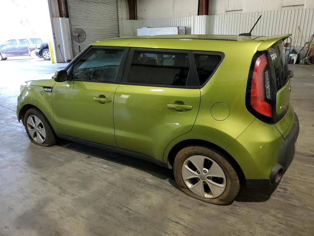 Photo 2 from auction – 2015 KIA SOUL with VIN KNDJN2A2XF7761572