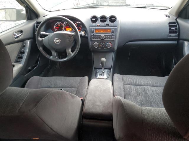 Photo 8 from auction – 2011 NISSAN ALTIMA BAS with VIN 1N4AL2AP0BC115062