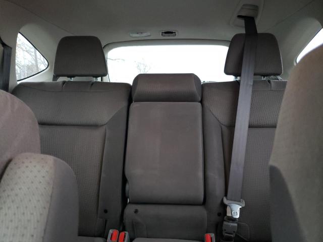 Photo 10 from auction – 2012 HONDA CR-V EX with VIN 5J6RM4H50CL047156