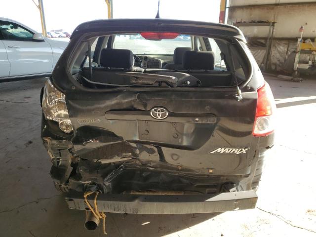Photo 6 from auction – 2004 TOYOTA COROLLA MA with VIN 2T1KR32E14C302319