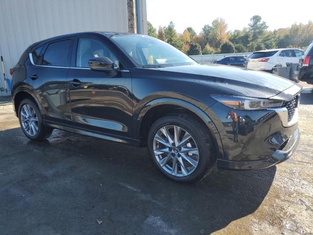 Photo 4 from auction – 2024 MAZDA CX-5 PREMI with VIN JM3KFBDL5R0414788