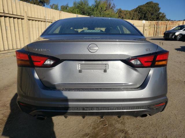 Photo 6 from auction – 2023 NISSAN ALTIMA SL with VIN 1N4BL4EV0PN344510