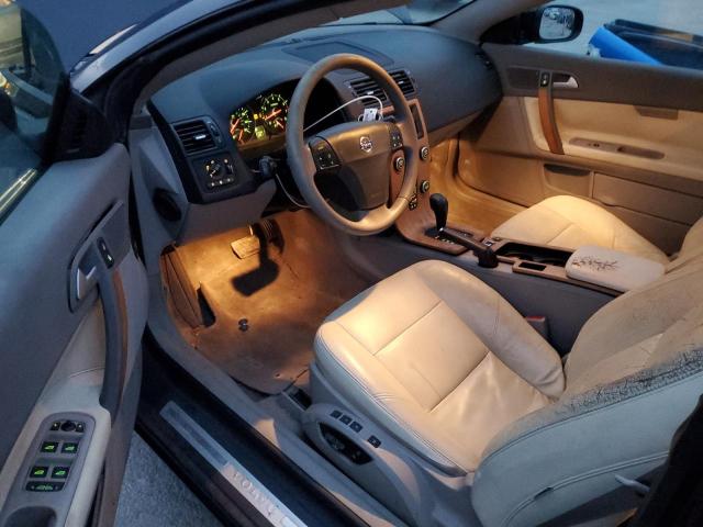 Photo 8 from auction – 2008 VOLVO C70 T5 with VIN YV1MC67268J044152