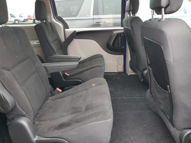 Photo 11 from auction – 2019 DODGE GRAND CARA with VIN 2C4RDGBGXKR690458