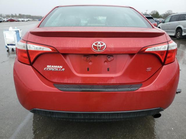 Photo 6 from auction – 2014 TOYOTA COROLLA L with VIN 2T1BURHE9EC078405