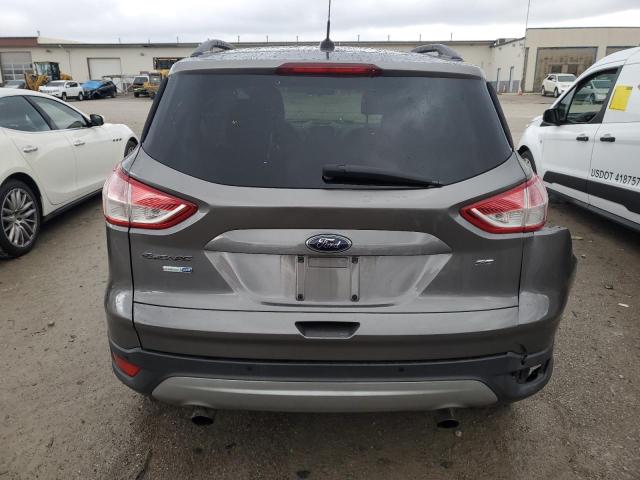 Photo 6 from auction – 2014 FORD ESCAPE SE with VIN 1FMCU9GX7EUC02872