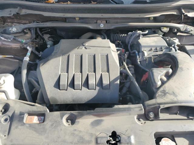 Photo 12 from auction – 2019 MITSUBISHI ECLIPSE CR with VIN JA4AT4AA8KZ002565