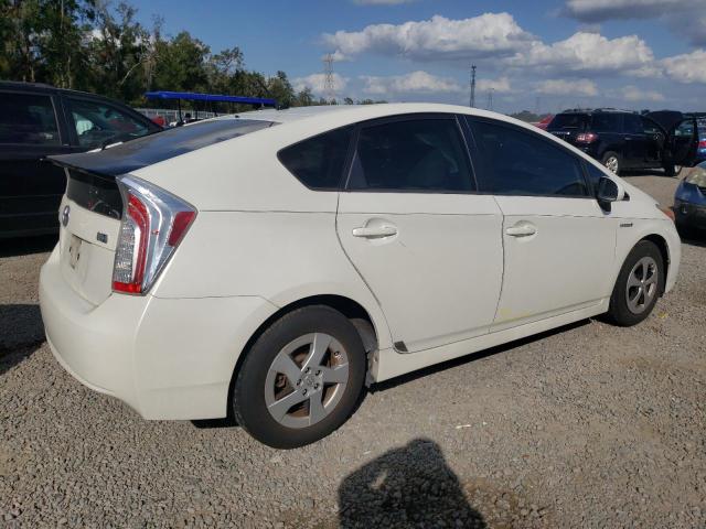 Photo 3 from auction – 2014 TOYOTA PRIUS with VIN JTDKN3DU6E1763571