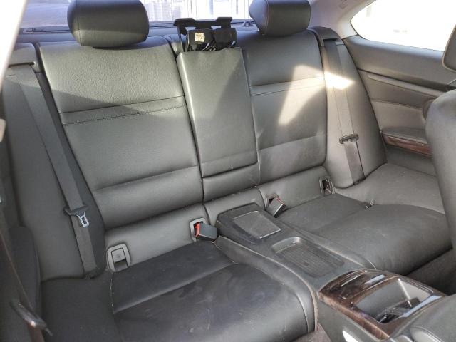 Photo 10 from auction – 2013 BMW 328 I with VIN WBAKE3C59DE771601