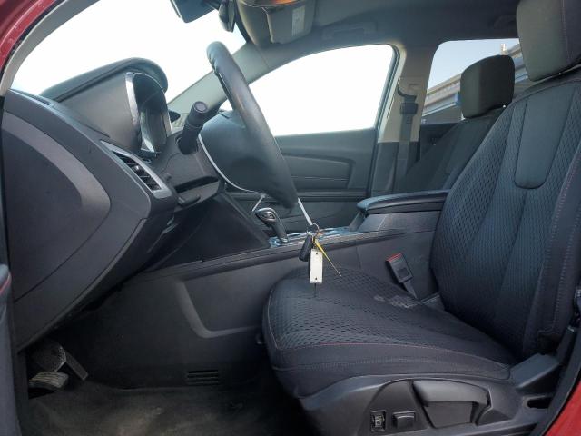 Zdjęcie 7 z aukcji – 2015 GMC TERRAIN SL z VIN 2GKFLVEK7F6188156
