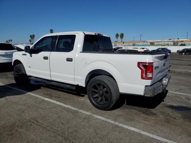 Photo 2 from auction – 2016 FORD F150 SUPER with VIN 1FTEW1CG5GFA16348
