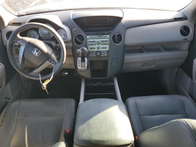 Фото 8 с аукциона – 2011 HONDA PILOT LX с VIN 5FNYF4H27BB106111