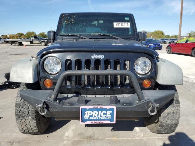 Photo 5 from auction – 2012 JEEP WRANGLER S with VIN 1C4AJWAG7CL153347