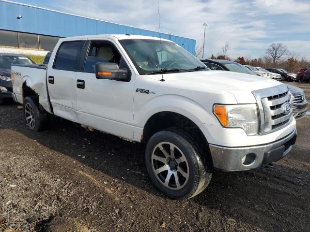 Photo 4 from auction – 2009 FORD F150 SUPER with VIN 1FTRW148X9FA81353