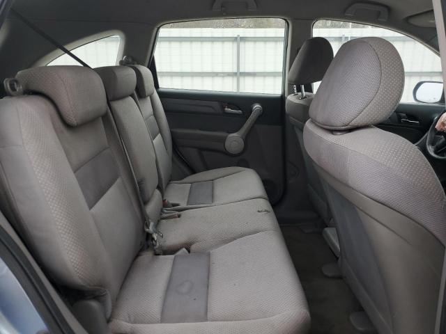 Photo 11 from auction – 2007 HONDA CR-V LX with VIN JHLRE38307C044794
