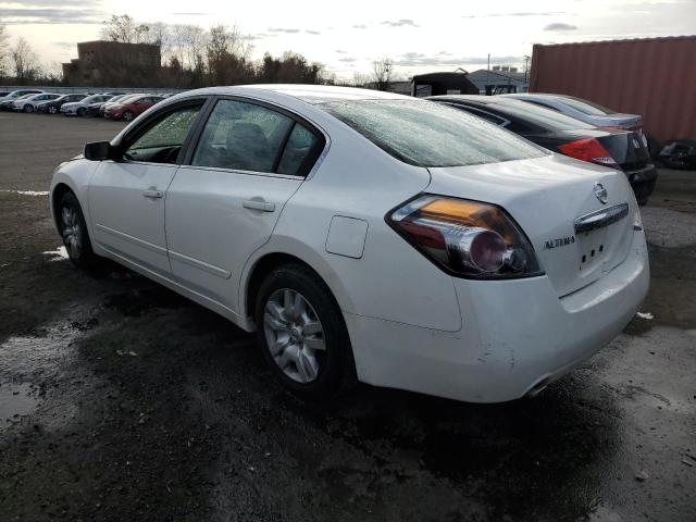 صورة رقم 2 من المزاد - 2012 NISSAN ALTIMA BAS مع VIN 1N4AL2AP6CC257272