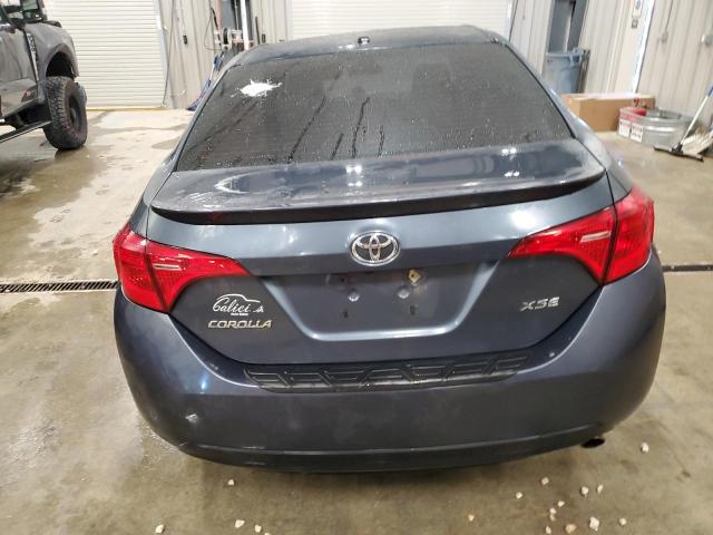 Photo 6 from auction – 2019 TOYOTA COROLLA L with VIN 2T1BURHE2KC136172