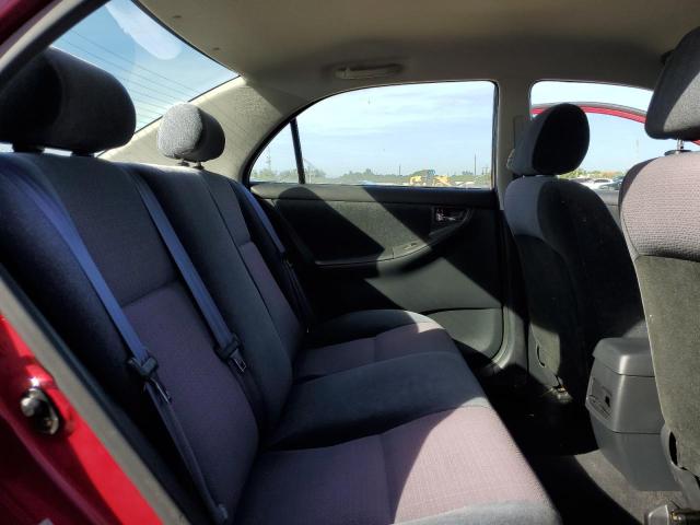 Photo 10 from auction – 2003 TOYOTA COROLLA CE with VIN 1NXBR32E83Z152450