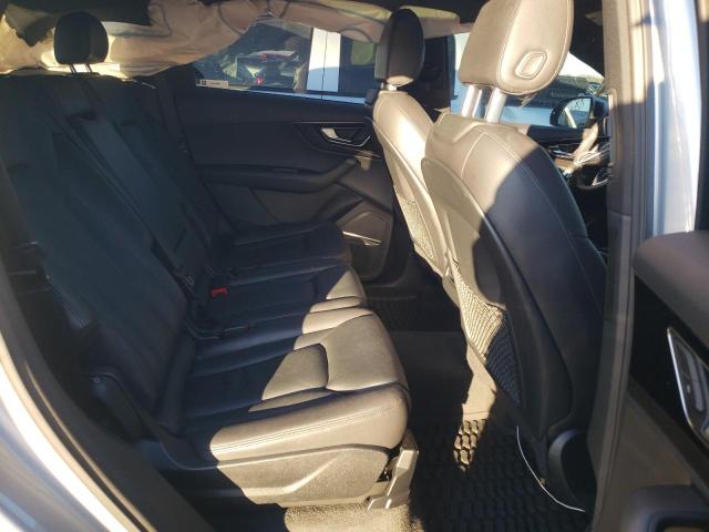Photo 10 from auction – 2019 AUDI Q7 PREMIUM with VIN WA1LAAF76KD033577