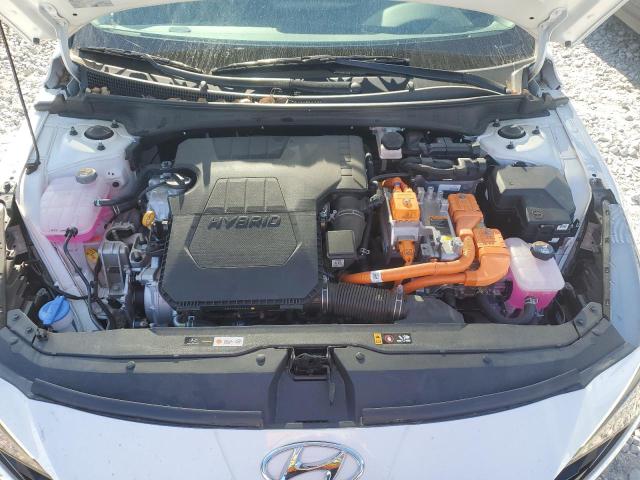 Photo 11 from auction – 2023 HYUNDAI ELANTRA BL with VIN KMHLM4AJ9PU075083