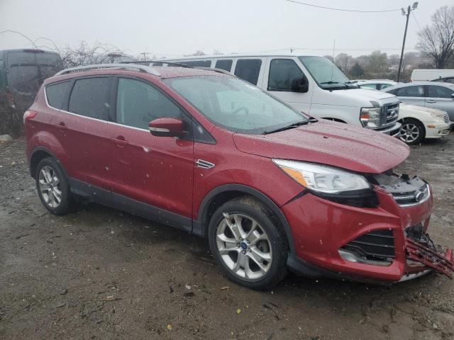 Photo 4 from auction – 2015 FORD ESCAPE TIT with VIN 1FMCU9JX2FUA98463