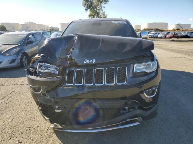 Photo 5 from auction – 2015 JEEP GRAND CHER with VIN 1C4RJFCG6FC804729