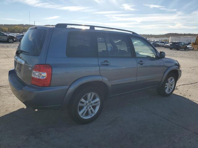 Photo 3 from auction – 2006 TOYOTA HIGHLANDER with VIN JTEDW21A460006391
