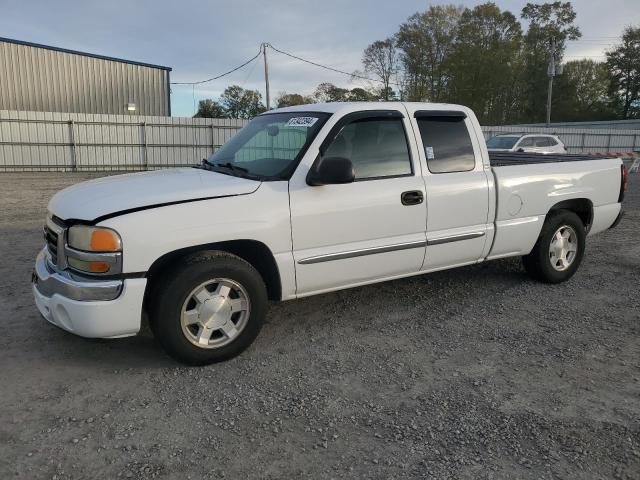 Photo 1 from auction – 2006 GMC NEW SIERRA with VIN 1GTEC19Z06Z223373