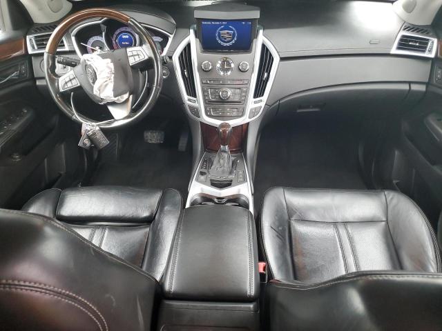 Photo 8 from auction – 2012 CADILLAC SRX LUXURY with VIN 3GYFNAE3XCS516880
