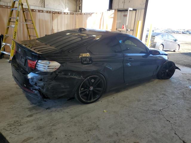 Photo 3 from auction – 2015 BMW 435 I with VIN WBA3R1C58FF774547