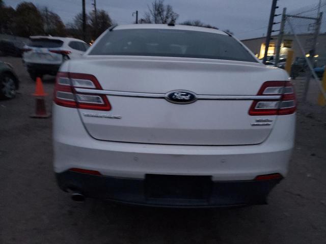 Photo 6 from auction – 2013 FORD TAURUS SEL with VIN 1FAHP2E80DG142568