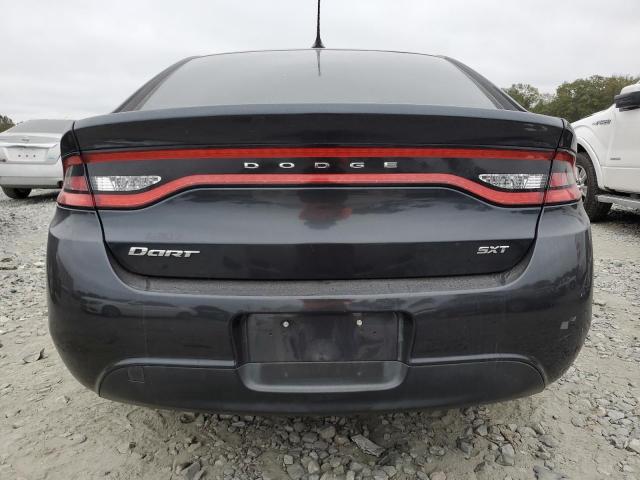 Photo 6 from auction – 2013 DODGE DART SXT with VIN 1C3CDFBA6DD302602