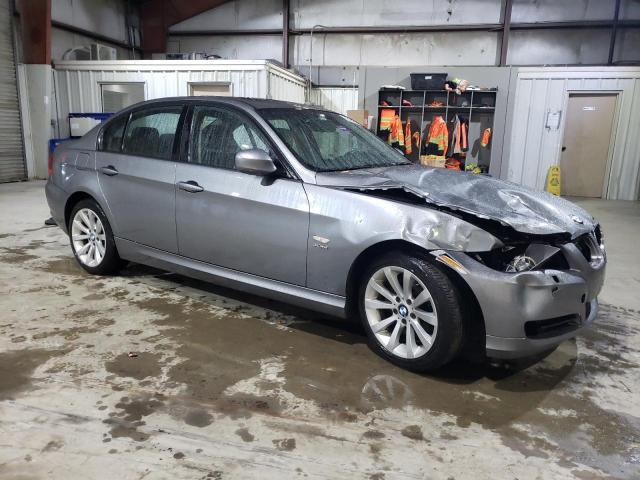 Photo 4 from auction – 2011 BMW 328 XI with VIN WBAPK7C5XBF083829