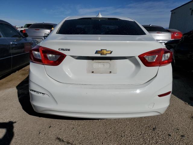 Photo 6 from auction – 2017 CHEVROLET CRUZE PREM with VIN 1G1BF5SM2H7107597
