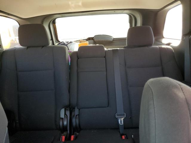 Photo 10 from auction – 2013 JEEP GRAND CHER with VIN 1C4RJFAG9DC560087